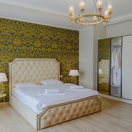 Golden Globe Boutique Hotel Tbilisi Exteriér fotografie