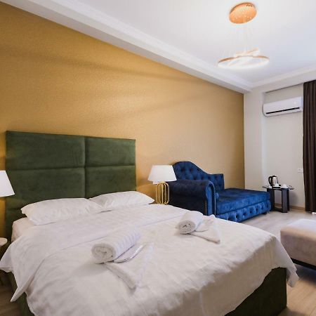 Golden Globe Boutique Hotel Tbilisi Exteriér fotografie