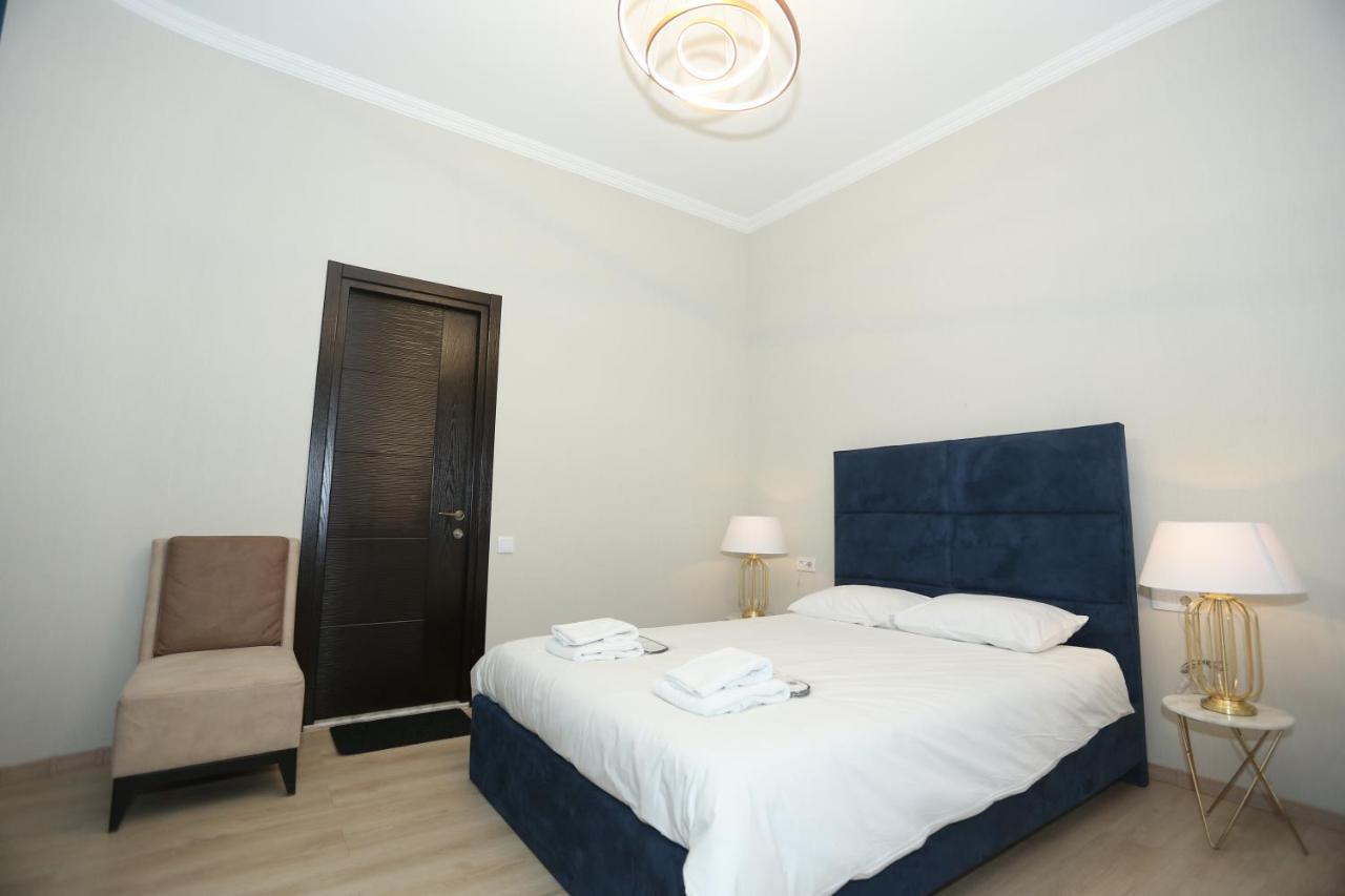 Golden Globe Boutique Hotel Tbilisi Exteriér fotografie