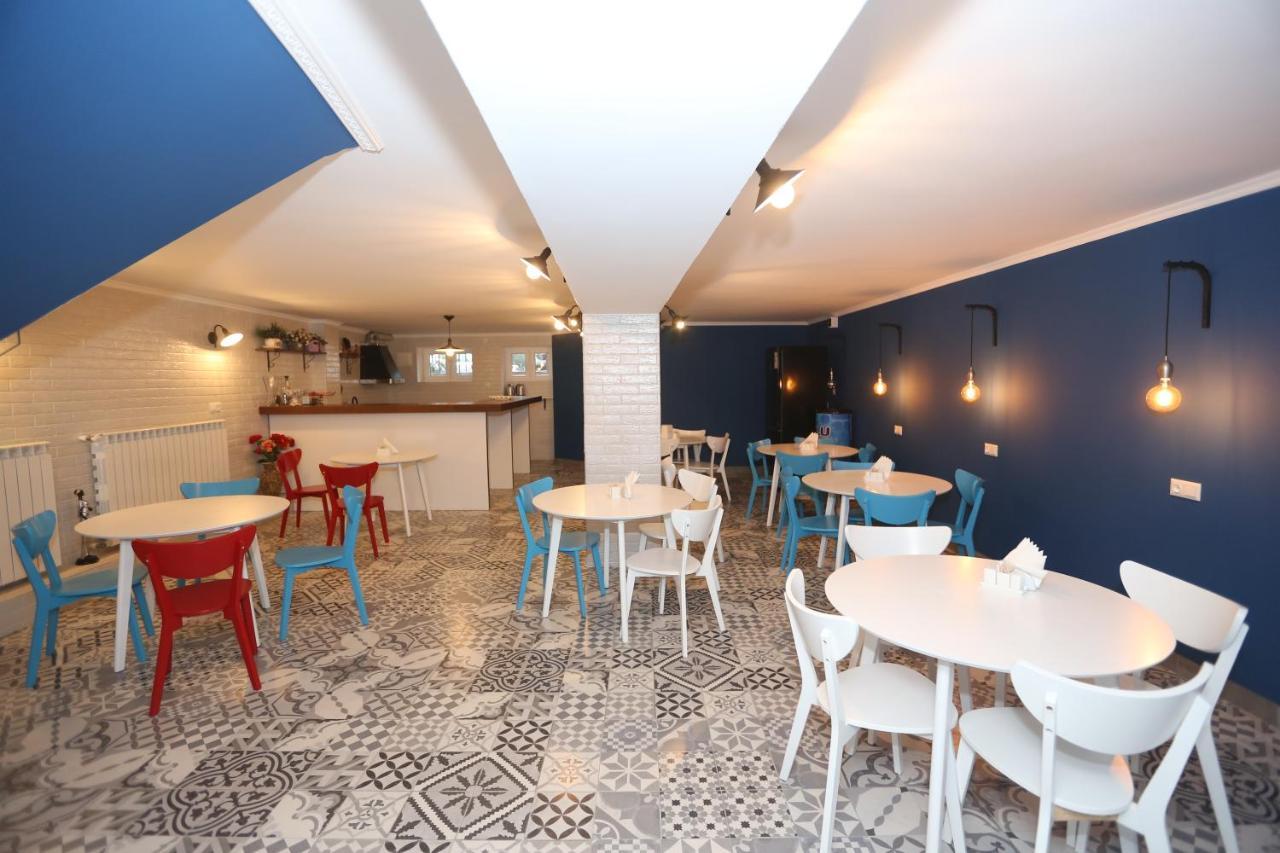 Golden Globe Boutique Hotel Tbilisi Exteriér fotografie