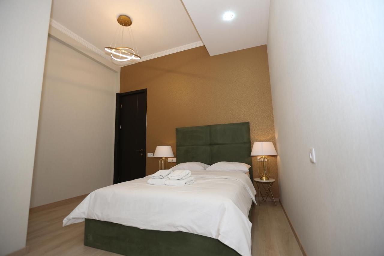 Golden Globe Boutique Hotel Tbilisi Exteriér fotografie