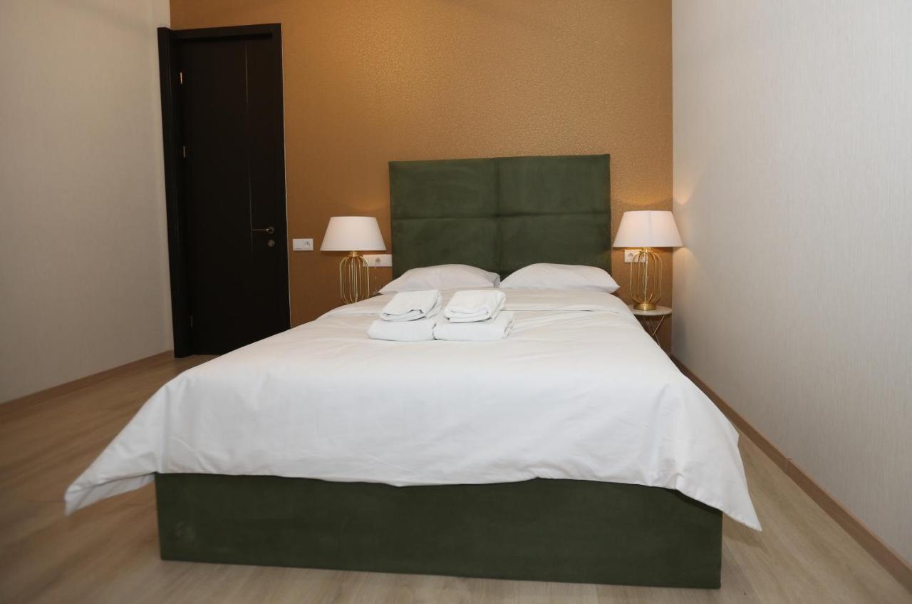 Golden Globe Boutique Hotel Tbilisi Exteriér fotografie