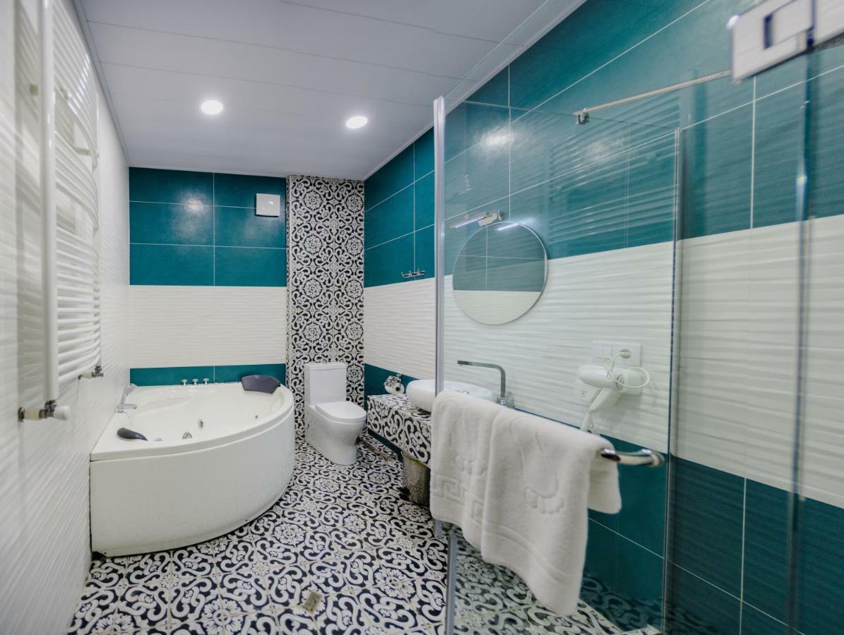 Golden Globe Boutique Hotel Tbilisi Exteriér fotografie