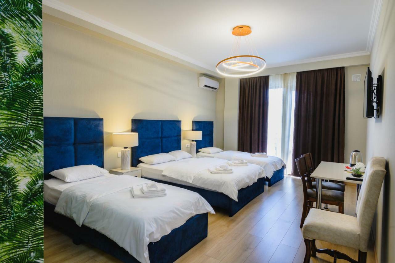 Golden Globe Boutique Hotel Tbilisi Exteriér fotografie