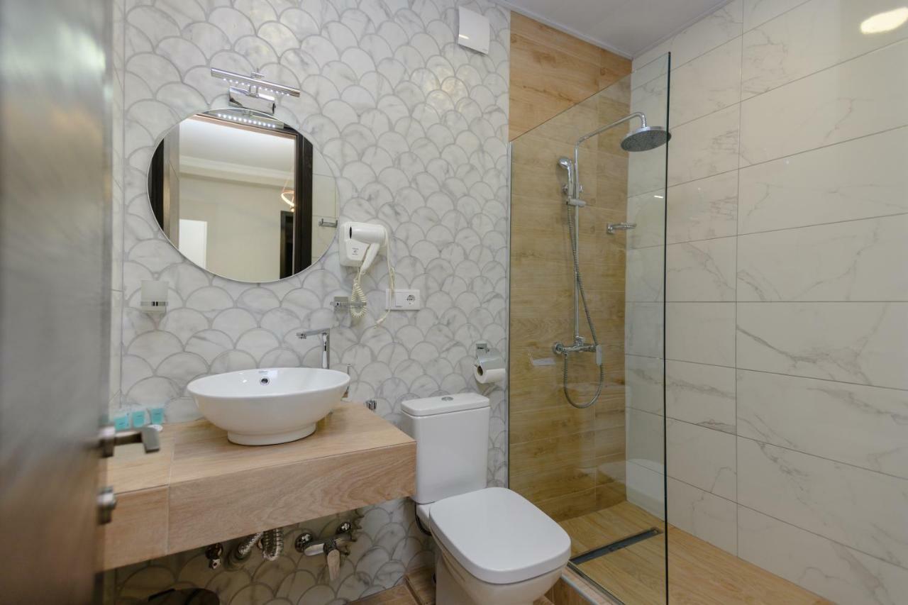 Golden Globe Boutique Hotel Tbilisi Exteriér fotografie